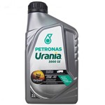 Óleo Lubrificante Petronas Urania 3000 se 15w40 Turbo Ld para Motores Diesel 1l
