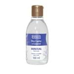 Óleo Mineral Farmax Perfumado Maciez e Suavidade para Pele com 100ml