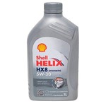Oleo Motor Carro Shell Helix Hx8 5w 30 Sintético Gf5