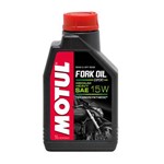 Óleo Motul Fork Oil 15W Expert 1L