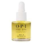 Óleo para Cutículas O.P.I - Pro Spa Nail & Cuticle Oil 8,6ml