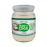 Óleo Soft Hair Coco Extra Virgem 200ml