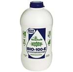 Óleo Solúvel Bio 100 1 Litro - Biodegradável Biolub Pacote com 3 Peça(s)