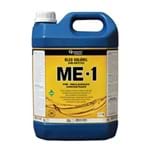Óleo Solúvel Semissintético Ecológico MME-1 ME-1