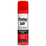 Óleo Spray Desengripante Lubrificante Protege-Lub 300 Ml
