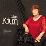 Olga Kiun - Piano Solo