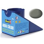 Oliva Claro Ral - Aqua Color Fosco - Revell 36145