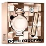 Olympéa Paco Rabanne Kit - Eau de Parfum + Miniatura Kit