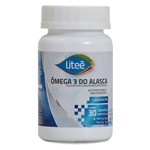 Omega 3 30 Cápsulas 1000 Mg de Omega 3 Concentrado