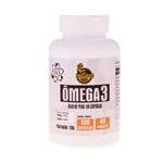Ômega3 - 120cáps - Mitto Nutrition