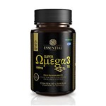 Omega 3 - 60 Cápsulas - Essential