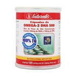Omega-3 DHA 500