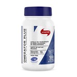 Omegafor Plus 120 Capsulas | 990 EPA| 660 DHA - Vitafor