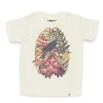 Omen - Camiseta Clássica Infantil