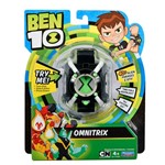 Omnitrix Ben 10 Básico - Sunny