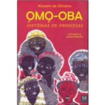 Omo-Oba - Historias de Princesas