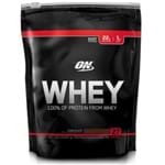On Whey 100% Protein 837g (Black Line) - Optimum Nutrition