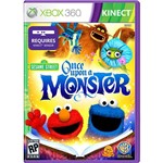 Once Upon a Monster - Vila Sesamo - Warner Bros Games