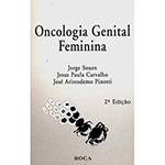Oncologia Genital Feminina
