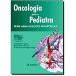 Oncologia para o Pediatra