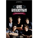 One Direction: Edição Especial para Fãs