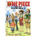 ONE PIECE Color Walk 2.