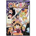 One Piece Vol. 67