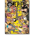 One Piece Yellow