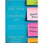 One Year To An Organized Life