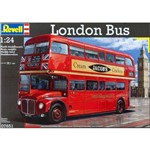 Ônibus de Londres - 1/24 - Revell 07651