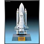 Onibus Espacial e Foguetes - Space Shuttle 12707 - ACADEMY