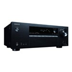 Onkyo Surround Sound Audio & Video Component Receiver Black (tx-sr383) 4k Hdr - Bluetooth Dts-hd