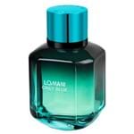 Only Blue Lomani Perfume Masculino - Eau de Toilette 100ml