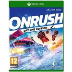 Onrush Day One Edition - Xbox One