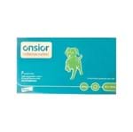 Onsior (robenacoxibe) para Cães de 10 a 20 Kg (7 Comprimidos) 20mg - Elanco Onsior (robenacoxibe) para Cães de 5 a 10kg (7 Comprimidos) 20mg - Elanco