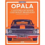 Opala - a História do Maior Chevrolet Brasileiro