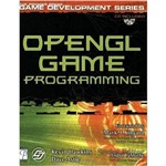 Opengl Game Programming - 1st Ed