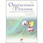 Operaciones Y Procesos de Producción...