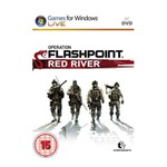 Operation Flashpoint: Red River - PC
