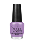 OPI Nail Lacquer Esmalte 15ml - 029 do You Lilac