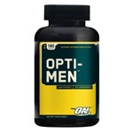 Opti-Men - 180 Cápsulas - Optimum Nutrition
