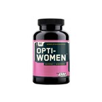 Opti-women (60 Cápsulas) Optimum Nutrition