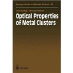 Optical Properties Of Metal Clusters