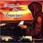 Oração de São Francisco - Vol. 1