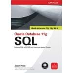 Oracle Database 11g SQL - Domine SQL e PL/SQL no Banco de Dados Oracle
