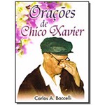 Oracoes de Chico Xavier
