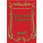 Oráculo Cigano - 12ª Ed. 2014