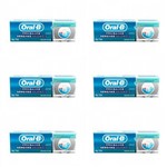 Oral B Pro Saúde das Gengivas Creme Dental 90g (kit C/06)