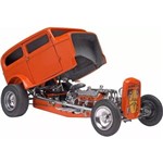 Orange Crate Ford Sedan 1932 - 1/25 - Revell 85-4939