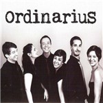 Ordinarius - Ordinarius